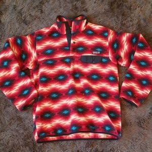 Patagonia pullover